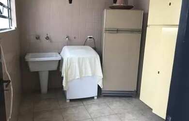 Imagem 14: Sobrado com 5 dormitórios à venda, 299 m² por R$ 1.484.000 - Planalto Paulista - São Paulo