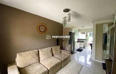 Imagem 5: FAZENDA RIO GRANDE - Casa Padrão - Nações