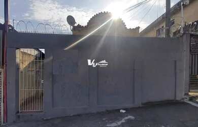 Imagem: Casa na Vila Guilherme 1 dormitório