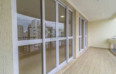 Imagem 15: Locação Apartamento 3 Dormitórios - 161 m² Moema