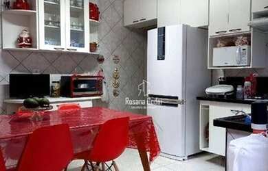 Imagem 5: Casa com 3 dormitórios à venda, 150 m² por R$ 635.000,00 - Paulicéia - São Bernardo do Cam