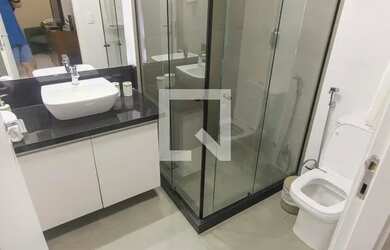 Imagem 13: Apartamento para Aluguel - Copacabana, 1 Quarto, 49 m2