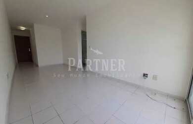 Imagem 2: Apartamento 3 Quartos Condomínio Monte Carlo Freguesia Jacarepaguá