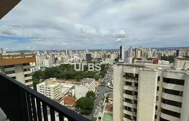 Imagem 2: Id Vida Urbana - Flat 1 quarto, sendo 1 suíte