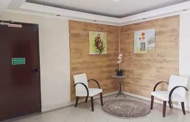 Imagem 16: Apto 50 metros 2 VAGAS exelente repleto de armários lindo