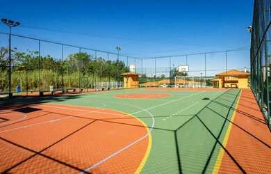 Imagem 14: Apartamento com 2 dormitórios para alugar, 48 m² por R$ 2.101,07/mês - Condomínio Villa Fl