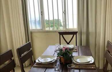 Imagem 8: Belíssima Cobertura na Barra