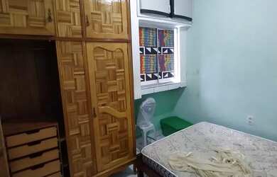 Imagem: A casa possui 2 Dormitórios, 1 Banheiro, 40m² de Área e está