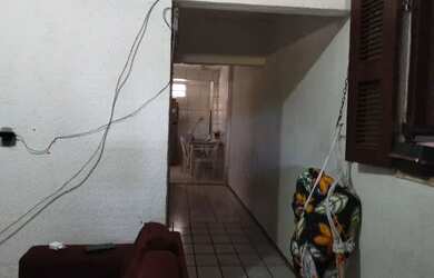 Imagem 12: Casa duplex. Varanda, 2 Vagas na garageme3 Dormitórios