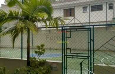 Imagem 8: Apartamento 190m² região Jardim São Paulo aceita permuta