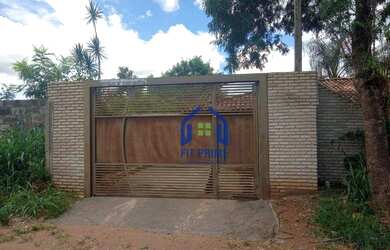 Imagem: A chácara possui 130m² de Área e está localizado em Estância