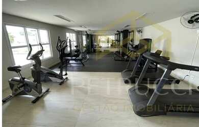 Imagem 16: MARAVILHOSO APARTAMENTO Á VENDA NO PARQUE BOM RETIRO EM PAULÍNIA/SP