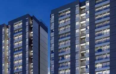 Imagem 2: Apartamento para venda possui 42 metros quadrados com 2 quartos em Imbiribeira...