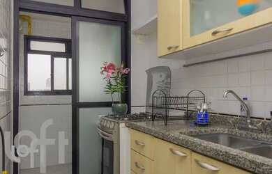 Imagem 7: Apartamento à venda em Bosque da Saúde com 124 m², 4 quartos, 3 suítes, 2 vagas