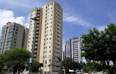 Imagem 1: Apto 2 dorm. No Aquarius - na esquina praça Ulisses Guimarães