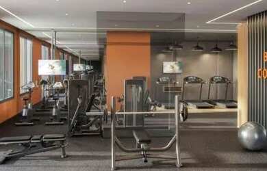 Imagem 6: Apartamento Now Butantã - Residencial Avenida Vital Brasil Butantã São...