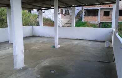 Imagem: A casa possui 3 Dormitórios, 1 Banheiro, 75m² de Área e