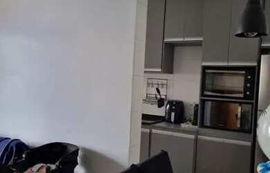 Imagem 10: Apartamento com 1 dorm, Guilhermina, Praia Grande - R$ 305 mil, Cod: ACT2473