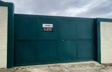 Imagem: O terreno possui 700m² de Área e está localizado em Vila