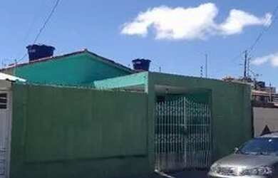 Imagem 6: Aluga-se uma casa no novo Cruzeiro campina grande