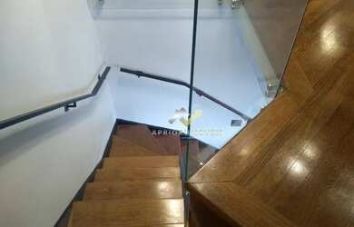 Imagem 11: Apartamento com 1 dormitório, 104 m² - venda por R$ 1.275.000 ou aluguel...