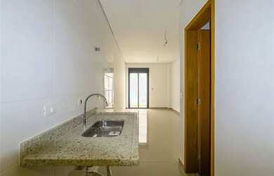 Imagem 3: APARTAMENTO RESIDENCIAL em São Paulo - SP, Alto da Boa Vista