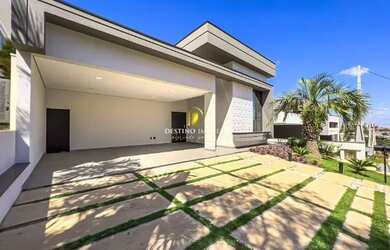 Imagem 12: INDAIATUBA - Casa Padrão - JARDIM RESIDENCIAL HELVÉTIA PARK I