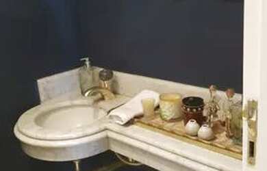 Imagem 8: APARTAMENTO RESIDENCIAL em SÃO PAULO - SP, JARDIM MARAJOARA