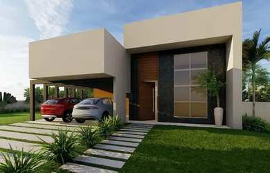 Imagem 9: Casa alto padrão condomínio fechado a 15 minutos de Goiânia