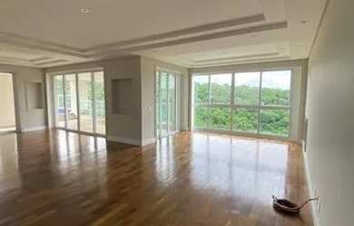 Imagem 11: Apartamento para alugar no bairro Residencial Três Tamboré Santana de...