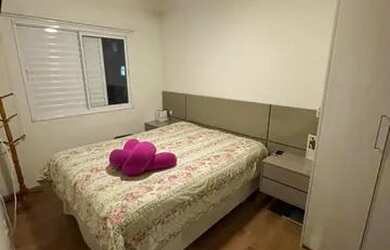 Imagem 8: MARAVILHOSO APARTAMENTO Á VENDA NO PARQUE BOM RETIRO EM PAULÍNIA/SP