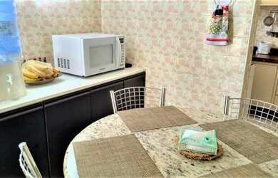 Imagem 11: Vendo Espetacular Apartamento com 03 dormitórios, 03 suítes, 02 vagas de garagem, Gonzaga