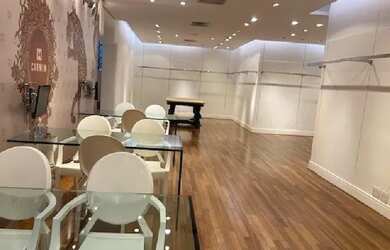 Imagem 14: Mansão Nobre 1275 metros Jardim América - São Paulo - SP