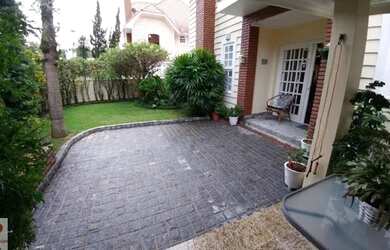 Imagem 13: CASA EM CONDOMÍNIO FECHADO NO MELHOR DO ALTO DA BOA VISTA