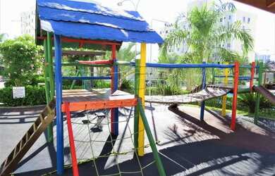 Imagem 15: Londrina - Apartamento Padrão - Gleba Fazenda Palhano