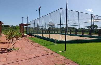 Imagem 1: Casa de condomínio para venda possui 535 metros quadrados