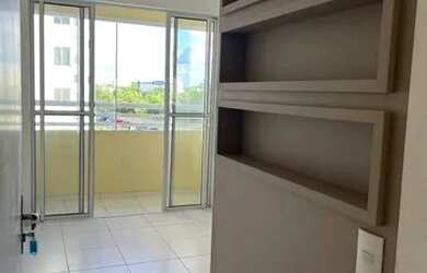 Imagem: O apartamento possui 3 Dormitórios, 2 Banheiros, 1 Vaga na