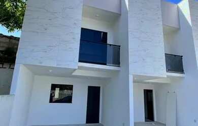 Imagem 2: Casa em Muriqui. Imóvel novo, 1 Vaga na garageme2 Dormitórios