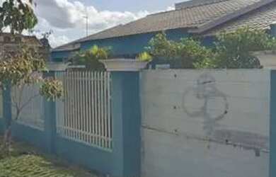 Imagem 5: FAZENDA RIO GRANDE - Casa Padrão - NAÇÕES