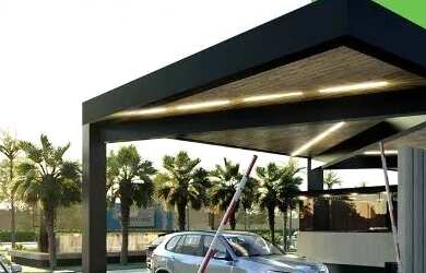 Imagem 4: Ágio Terreno Jardim das Américas, Caçari. Condomínio Fechado