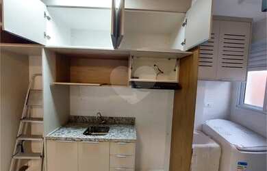 Imagem 7: Locação Apartamento ao lado do metro Tucuruvi São Paulo