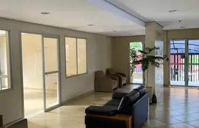 Imagem 6: Apartamento para venda tem 53 metros quadrados com 2 quartos em Centro...