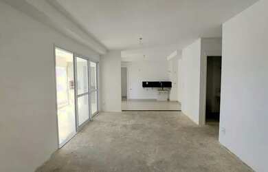 Imagem 3: Apartamento com 3 dormitórios, 121 m² - venda por R$ 1.200.000 ou aluguel por R$ 5.790/mês