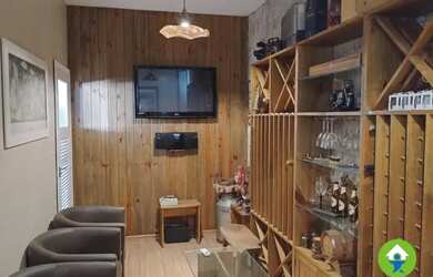 Imagem 16: Casa em condomínio fechado para venda no Itatiba Country Club - CA3196