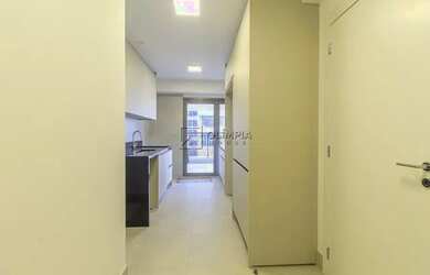 Imagem 11: Apartamento Locação Moema 149 m² 3 Dormitórios