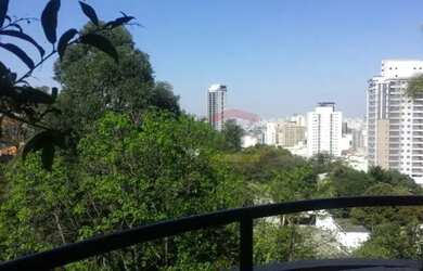 Imagem 16: Apartamento 190m² região Jardim São Paulo aceita permuta