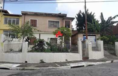 Imagem: O terreno possui 214m² de Área e está localizado em Vila