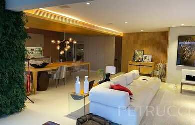 Imagem 2: apartamento - Tamboré - Santana de Parnaíba