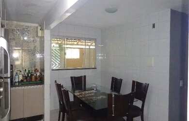 Imagem 8: vendo casa em viana. Varanda, 1 Banheiroe3 Dormitórios