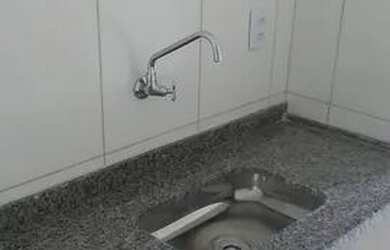 Imagem 9: Apartamento à venda no bairro Trobogy - Salvador/BA